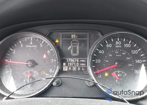 2013 Nissan Rogue S from USA, damaged, VIN JN8AS5MV1DW122245